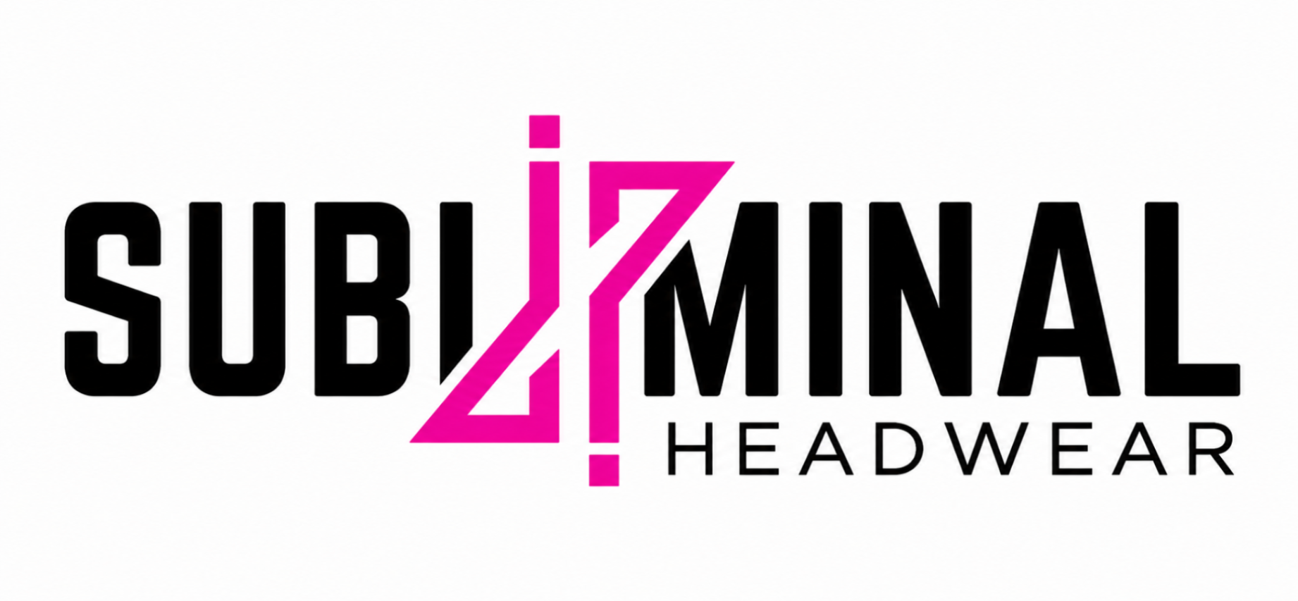 SUBLIMINAL HEADWEAR
